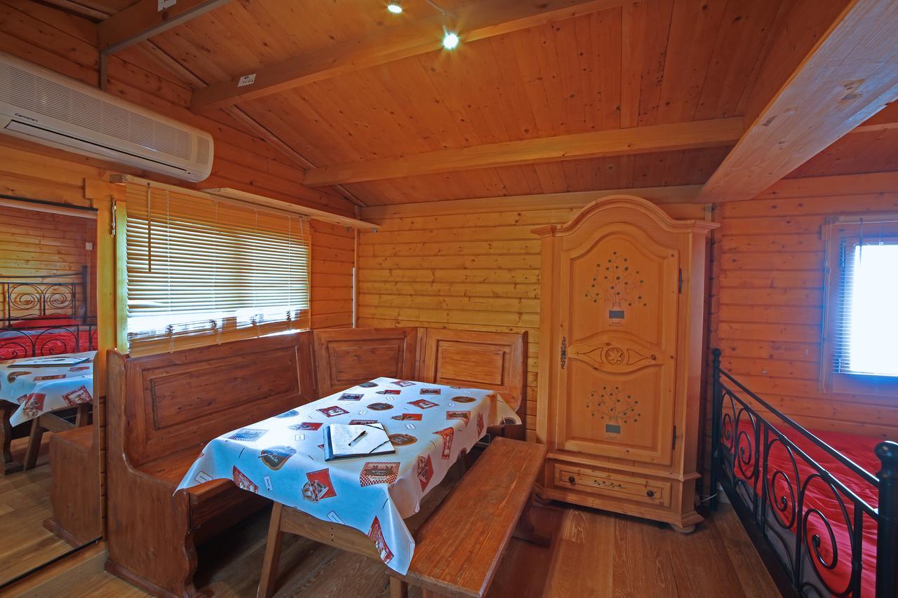 La Lavande Camaret-sur-Aigues 部屋 写真