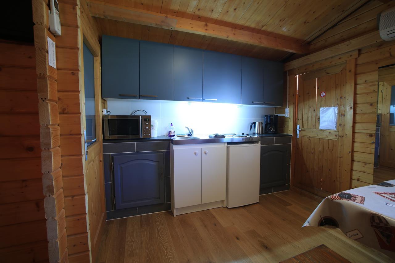 La Lavande Camaret-sur-Aigues 部屋 写真