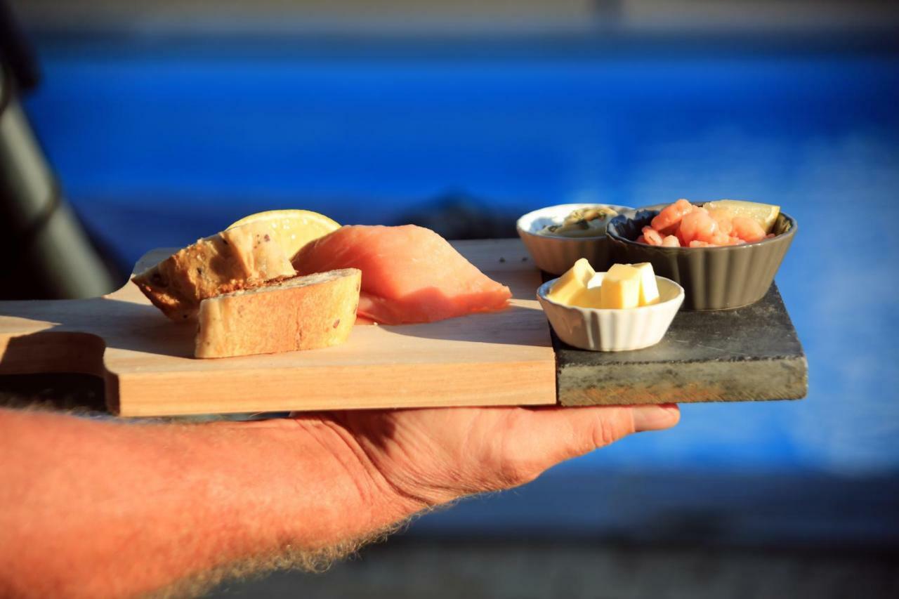 La Lavande Camaret-sur-Aigues エクステリア 写真
